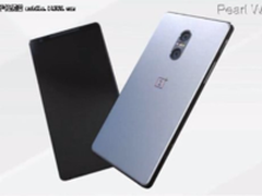 256GB/或采用玻璃机身 一加5手机曝光