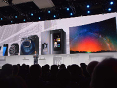 三星家电“开课”在即  创新仍是主课题