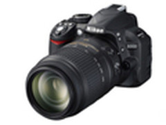 尼康要统治入门级 新生军D3100售4150元