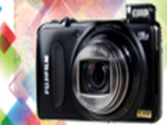 移动全景360环拍 15倍钢炮富士F305评测