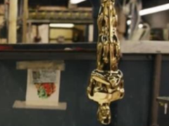 奥斯卡不止有乌龙 还有3D打印的小金人