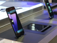 王者归来！三星S7 edge成MWC最大赢家