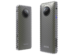 理光公布理光R 360相机售价及详细规格