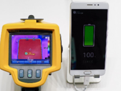 黄章肯定Super mCharge技术 冀2018量产