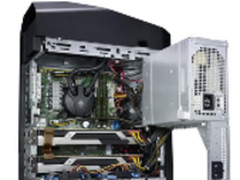 个性劲爆 Alienware Aurora R5炫酷来袭