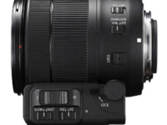 佳能电动变焦适配器专利 使用所有镜头