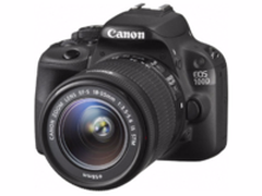 佳能EOS 150D相机和新镜头将于年内发布