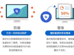 知道创宇：重要时期为政府网站保驾护航