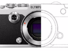 奥林巴斯公布新款无反相机设计专利