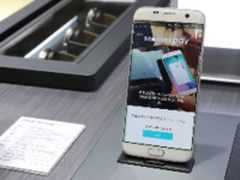 Samsung Pay亮相三星中国论坛展示雄心