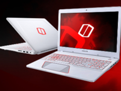 专访赖裕文：三星首款游戏本的中国元素