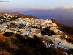 春游新境界 佳能G5X行摄希腊世外小岛