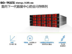 布局下一代数据中心 NetApp下了什么棋?