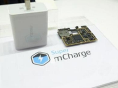 魅族黑科技Super mCharge量产时间未定