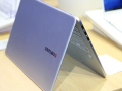 三星中国论坛开幕三星笔记本新品引关注