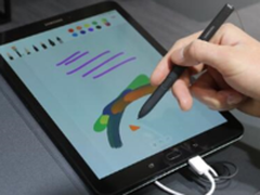 闪耀三星中国论坛 走近Galaxy Tab S3