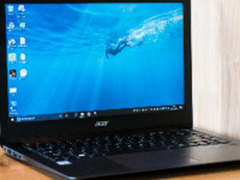 宏碁Travel商务本这么薄居然还这么全能