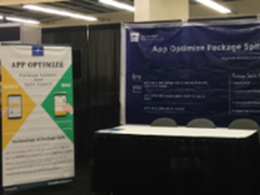 GDC2017 乐变向全球提供分包和热更技术