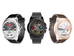 MyKronoz：做适合每个人佩戴的智能手表