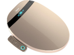 海尔卫玺智能马桶盖获iF国际工业设计奖