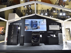 三星全线新品中国首秀 智能与创新并重