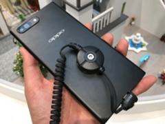 拍照快充成热点 盘点MWC上出现的黑科技