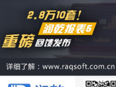 报表&数据分析平台里的坑