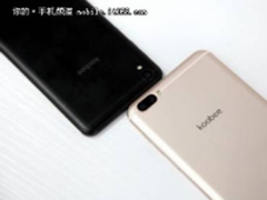koobee双雄:M9&M9 Plus时尚看片神器
