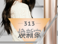 313奥粉狂欢节 奥克斯为用户送福利啦