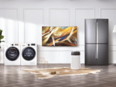 家电技术再进化 三星诠释创新科技概念