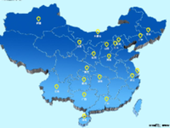 科达外出押解防脱逃系统在19省落地