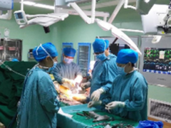 海信医疗联手青岛医院打造数字化手术室