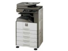 大方典雅之感 夏普M2658N京东报价13599