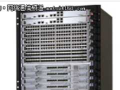 华为S12700交换机敏捷能力优化企业办公