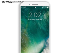 确认三款齐发 iPhone8规格再曝光