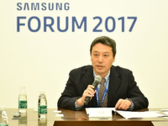 三星小家电刘迎：坚持创新、高品质战略