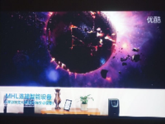 SONY黑科技 任何屏幕都能成为投影机