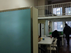 爱普生易用投影机助力互联网创业公司