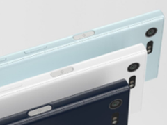 索尼Xperia X Compact 鱿鱼商城 售2758