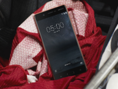 第二季度开卖 诺基亚5价格公布