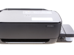 高量低耗 惠普GT 5820加墨式一体机评测