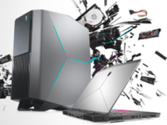 ALIENWARE定制重启 个性化满足所有需求