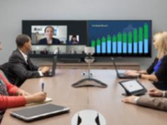 Polycom:协作通信 企业不容忽视的部署