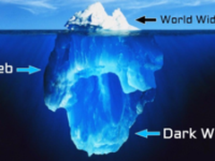 什么是深网、暗网与黑网？别混淆了