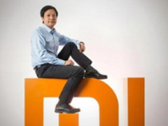 雷军谈AI：小米不落后/有重磅产品发布