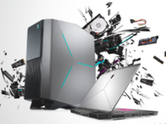 够独才够劲 外星人电脑个性化定制登场