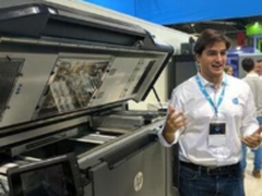 3D打印营收增长 医疗和制造将成潜力股