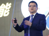 孙钢:"以智变,迎万变"数据存储解决之道