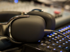 漫步者H880头戴式立体声耳机京东热卖