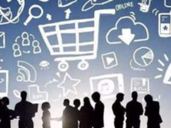 大数据四进政府工作报告到底有何不同